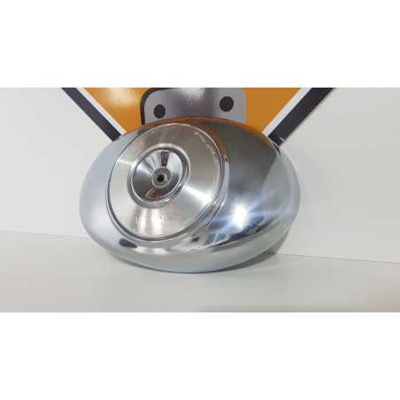 Air Cleaner Cover Harley Davidson FAT BOY - FLSTF - 2003 