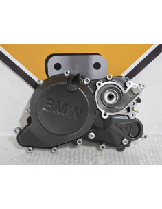 Clutch Cover Bmw G 310 GS 0G31 40 Years 2021, 11149443334 2