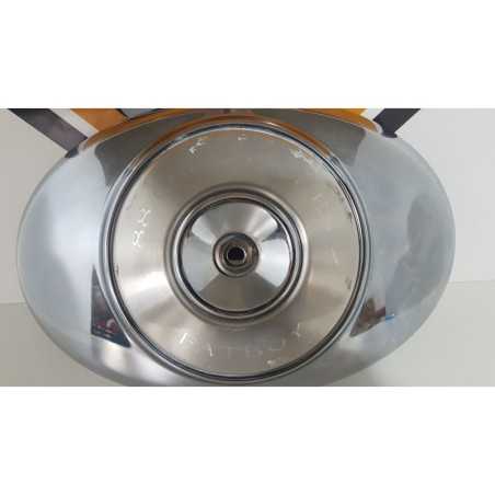 Air Cleaner Cover Harley Davidson FAT BOY - FLSTF - 2003 