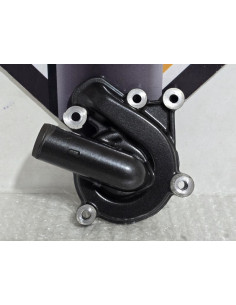 Water Pump Cover Bmw G 310 GS 0G31 40 Years 2021, 11149443336 2