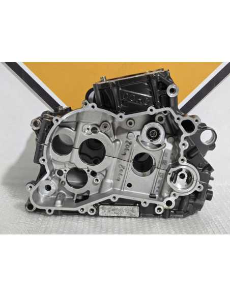Engine Crankcase And Cylinder Bmw G 310 GS 0G31 40 Years 2021, 11111541098