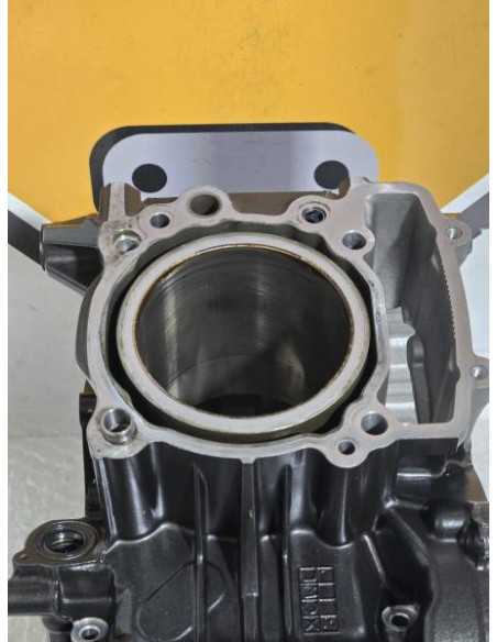 Engine Crankcase And Cylinder Bmw G 310 GS 0G31 40 Years 2021, 11111541098