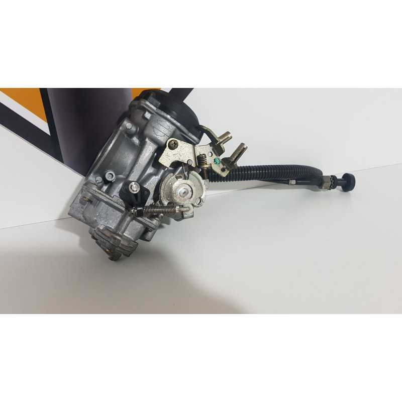 Carburator & Cablu Soc Harley Davidson FAT BOY - FLSTF - 2003 