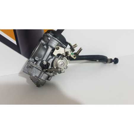 Carburetor & Choke Cable Harley Davidson FAT BOY - FLSTF - 2003 