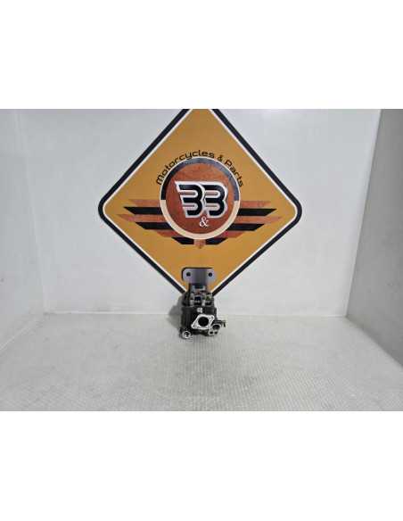 Complete Cylinder Head Bmw G 310 GS 0G31 40 Years 2021, 11129898978