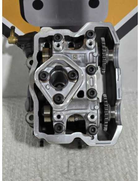 Complete Cylinder Head Bmw G 310 GS 0G31 40 Years 2021, 11129898978