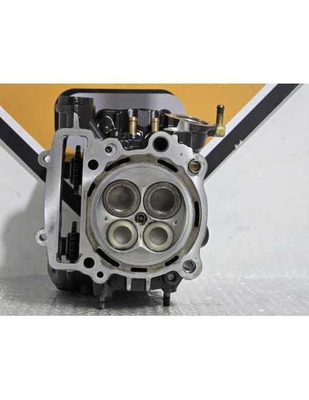 Complete Cylinder Head Bmw G 310 GS 0G31 40 Years 2021, 11129898978