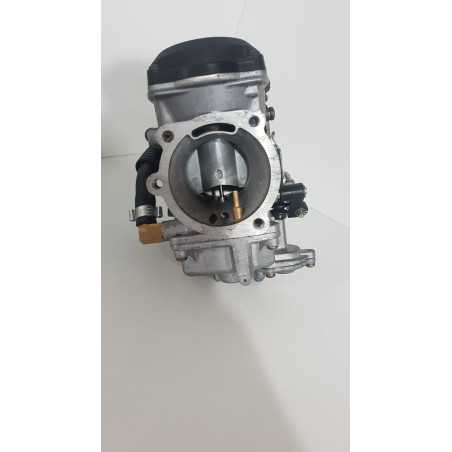 Carburator & Cablu Soc Harley Davidson FAT BOY - FLSTF - 2003 