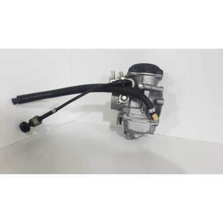 Carburator & Cablu Soc Harley Davidson FAT BOY - FLSTF - 2003 