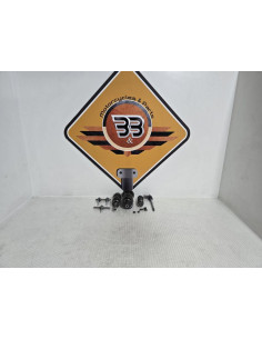 Gearbox Bmw G 310 GS 0G31 40 Years 2021, 23209829392 23209829393