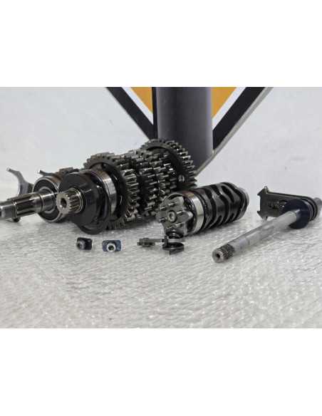 Gearbox Bmw G 310 GS 0G31 40 Years 2021, 23209829392 23209829393
