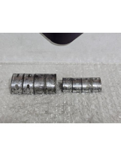 Cuzineti Cartere Bmw G 310 GS 0G31 40 Years 2021, 11218394228 11218394227 2