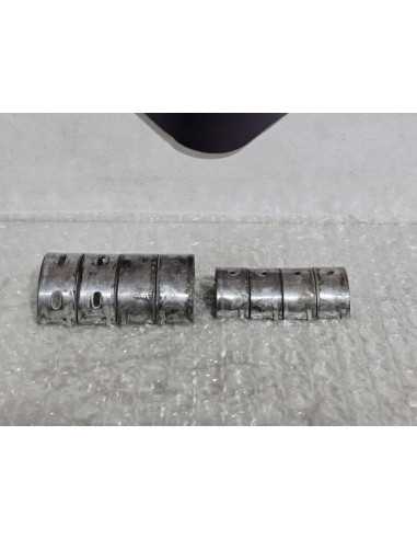 Cuzineti Cartere Bmw G 310 GS 0G31 40 Years 2021, 11218394228 11218394227