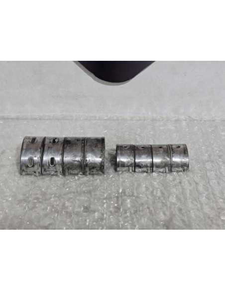 Cuzineti Cartere Bmw G 310 GS 0G31 40 Years 2021, 11218394228 11218394227