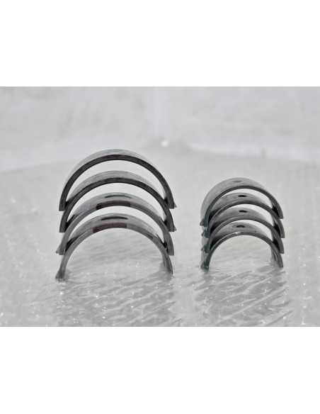 Cuzineti Cartere Bmw G 310 GS 0G31 40 Years 2021, 11218394228 11218394227