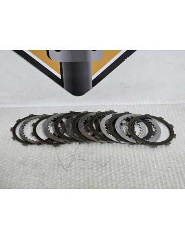 Discuri Ambreiaj Bmw G 310 GS 0G31 40 Years 2021, 21217924258