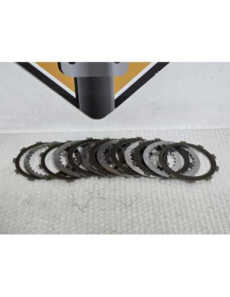 Discuri Ambreiaj Bmw G 310 GS 0G31 40 Years 2021, 21217924258