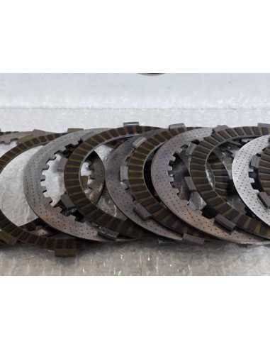 Discuri Ambreiaj Bmw G 310 GS 0G31 40 Years 2021, 21217924258