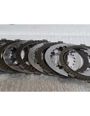 Discuri Ambreiaj Bmw G 310 GS 0G31 40 Years 2021, 21217924258