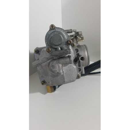 Carburator & Cablu Soc Harley Davidson FAT BOY - FLSTF - 2003 