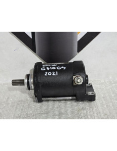 Electric Starter Bmw G 310 GS 0G31 40 Years 2021, 12418559627 2