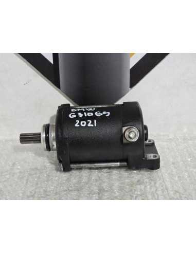 Electromotor Bmw G 310 GS 0G31 40 Years 2021, 12418559627