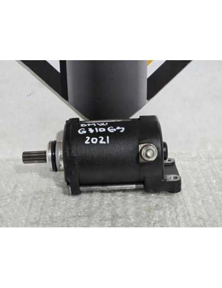 Electric Starter Bmw G 310 GS 0G31 40 Years 2021, 12418559627