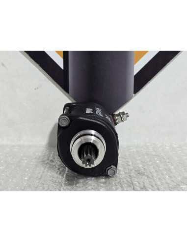 Electric Starter Bmw G 310 GS 0G31 40 Years 2021, 12418559627