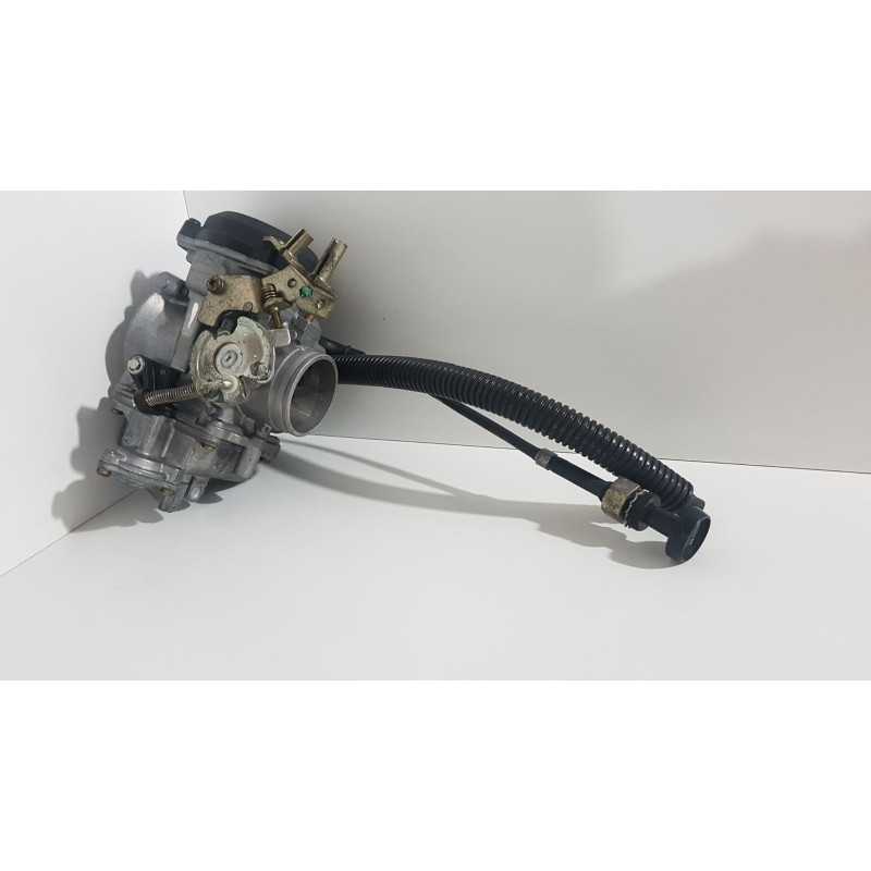 Carburetor & Choke Cable Harley Davidson FAT BOY - FLSTF - 2003 