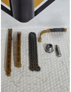 Kit Distributie Bmw G 310 GS 0G31 40 Years 2021, 11318566415 11318562817 2