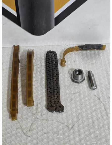 Distribution Kit Bmw G 310 GS 0G31 40 Years 2021, 11318566415 11318562817