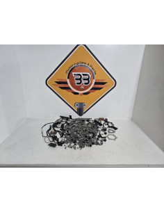 Lot Suruburi Bmw G 310 GS 0G31 40 Years 2021, BNB1013