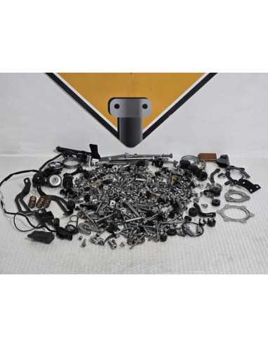 Screws Lot Bmw G 310 GS 0G31 40 Years 2021, BNB1013