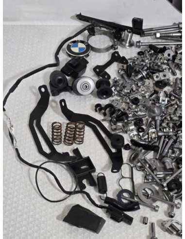 Screws Lot Bmw G 310 GS 0G31 40 Years 2021, BNB1013