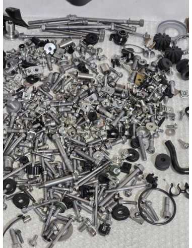 Screws Lot Bmw G 310 GS 0G31 40 Years 2021, BNB1013