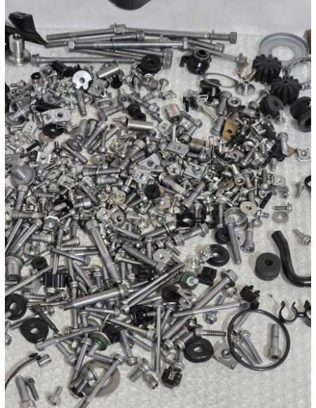 Lot Suruburi Bmw G 310 GS 0G31 40 Years 2021, BNB1013