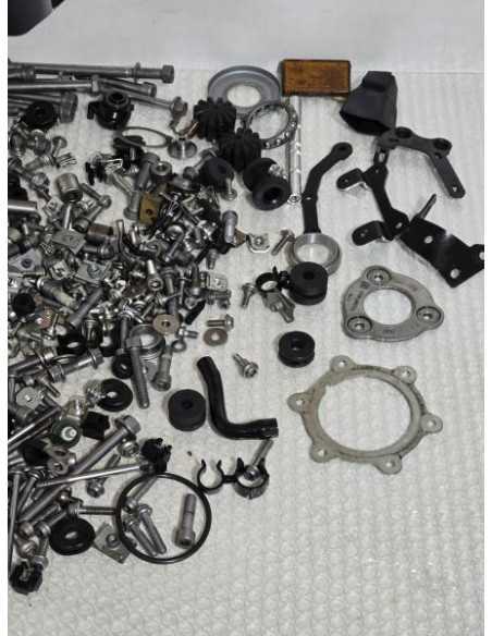 Screws Lot Bmw G 310 GS 0G31 40 Years 2021, BNB1013
