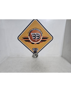 Rotor And Starting Clutch Bmw G 310 GS 0G31 40 Years 2021, 12311541463