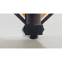 CDI / ECU Harley Davidson FAT BOY - FLSTF - 2003 2