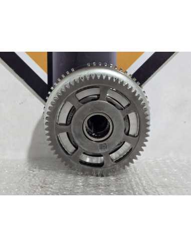 Rotor And Starting Clutch Bmw G 310 GS 0G31 40 Years 2021, 12311541463