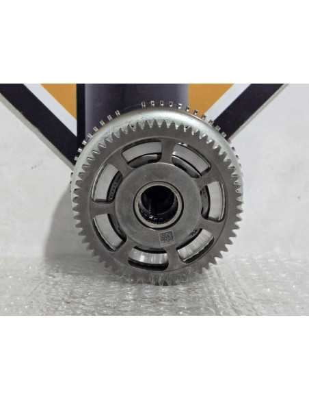 Rotor And Starting Clutch Bmw G 310 GS 0G31 40 Years 2021, 12311541463
