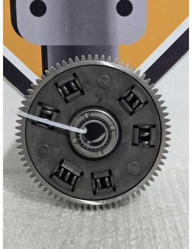 Clutch Basket Bmw G 310 GS 0G31 40 Years 2021, 21217921910 21211686969