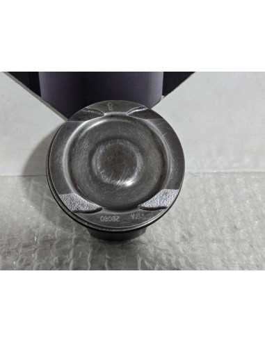 Piston Cu Segmenti Bmw G 310 GS 0G31 40 Years 2021, 11258566409