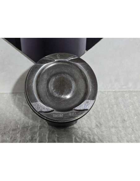 Piston With Rings Bmw G 310 GS 0G31 40 Years 2021, 11258566409