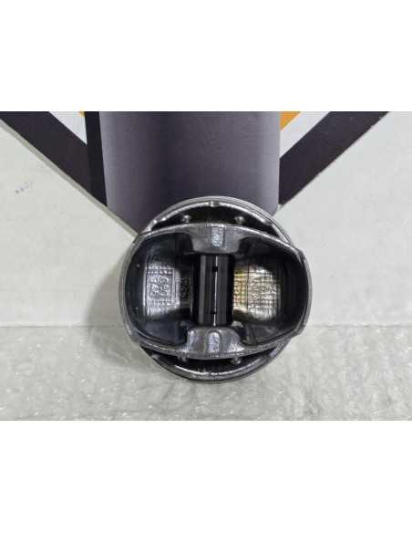 Piston With Rings Bmw G 310 GS 0G31 40 Years 2021, 11258566409