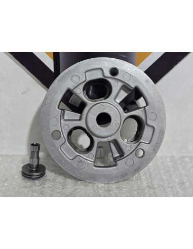 Clutch Pressure Plate Bmw G 310 GS 0G31 40 Years 2021, BNB1014