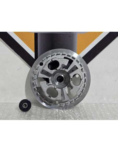 Clutch Pressure Plate Bmw G 310 GS 0G31 40 Years 2021, BNB1014