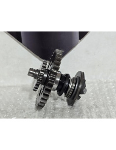 Water Pump Bmw G 310 GS 0G31 40 Years 2021, 11148566412 11519457106 2