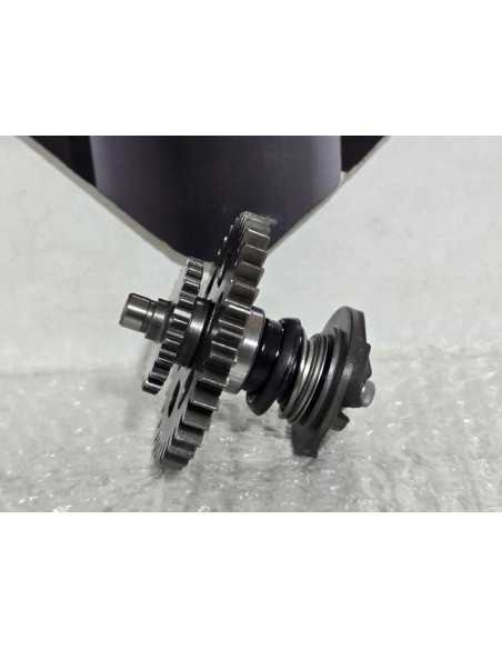 Pompa Apa Bmw G 310 GS 0G31 40 Years 2021, 11148566412 11519457106