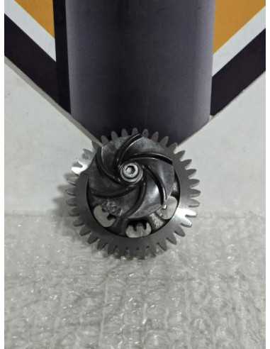 Water Pump Bmw G 310 GS 0G31 40 Years 2021, 11148566412 11519457106